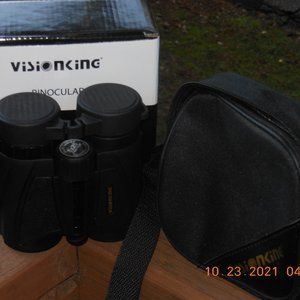 Vision King Wide Angle Binoculars 5x25